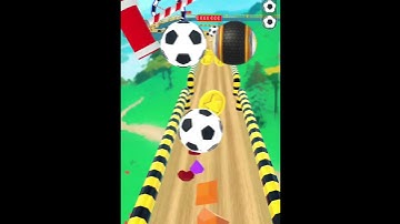 🔥 Going Balls VS Rollance Balls Action Ball Games New Race  | Android/IOS Games