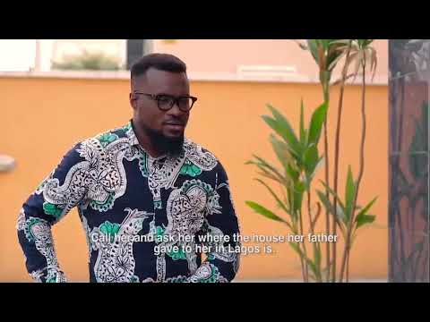 Today on My Flatmates Showing on African Magic Showcase 151 6:30pm On