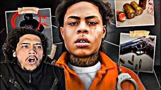 KAY FLOCK FACING THE DEATH PENALTY