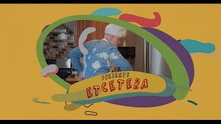 Jay Gudda - Etcetera (Official Video)