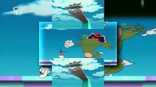 (fix) Unknown Title / oggy waterscan