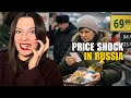RUSSIA FACES PRICE SHOCK, GOLD RESERVES ARE GONE Vlog 1302: War in Ukraine