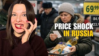 Download Lagu RUSSIA FACES PRICE SHOCK, GOLD RESERVES ARE GONE Vlog 1302: War in Ukraine MP3