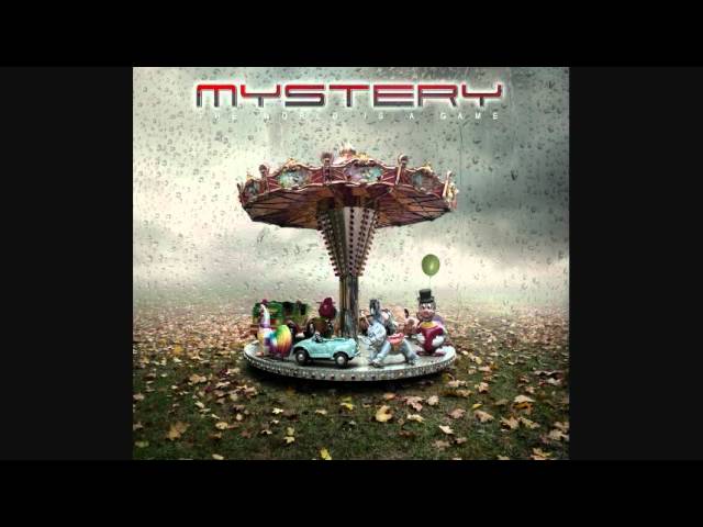 Sleduj Mystery album The World is a Game SAMPLE na YouTube