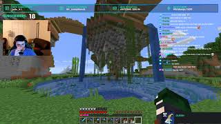 Birthday Stream! - Part 1 - Twitch VOD Streamed on 7th February 2020