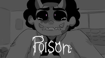 Poison | (Steven Universe Future Fan Animatic)