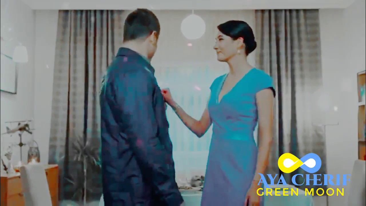 بحبك||يافوز و بهار