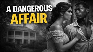 “Eighteen Fifteen, Jamaica… The Forbidden Affair No One Was Supposed to Know”.