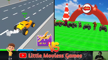 Shape-shifting All Levels Gameplay Walkthrough Apk iOS Android Game New Video DIFG64