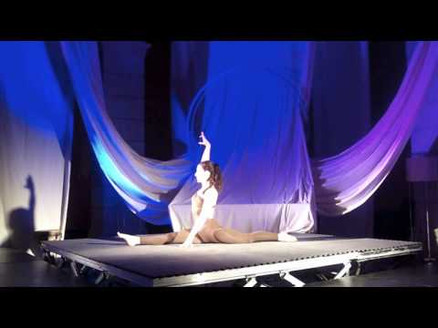 Coreografia Inst Sara Garcia - DeRose Festival Vis...