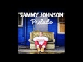 Sammy Johnson Feat. Tree Vaifale - Don't Say Goodbye