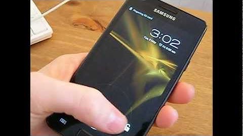 What is a Android Kernel and how to flash one? [SiyahKernel]