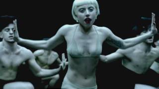 Alejandro [Demo] - Lady GaGa (HD Official Music Video)