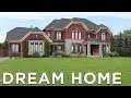 15 CRORE Home Tour - Canada