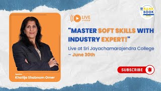 SOFT SKILL WEBINAR WORKSHOP 2025 (SJCE) screenshot 2