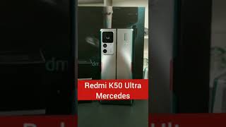 Xiaomi Redmi K50 Ultra РЕАЛЬНЫЕ ПЛЮСЫ И МИНУСЫ (Extreme Edition)