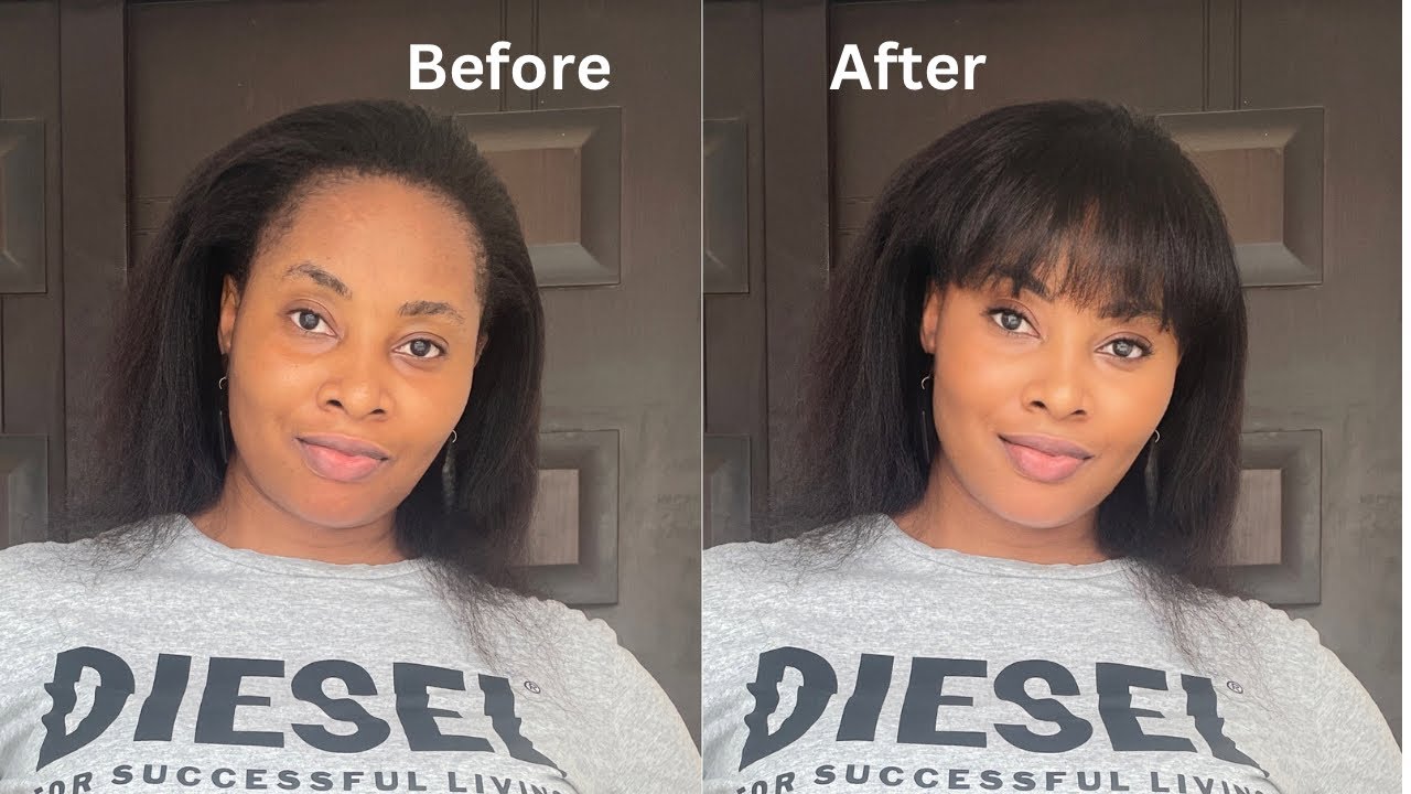 How to edit pictures with FaceApp |Amazing transformation 