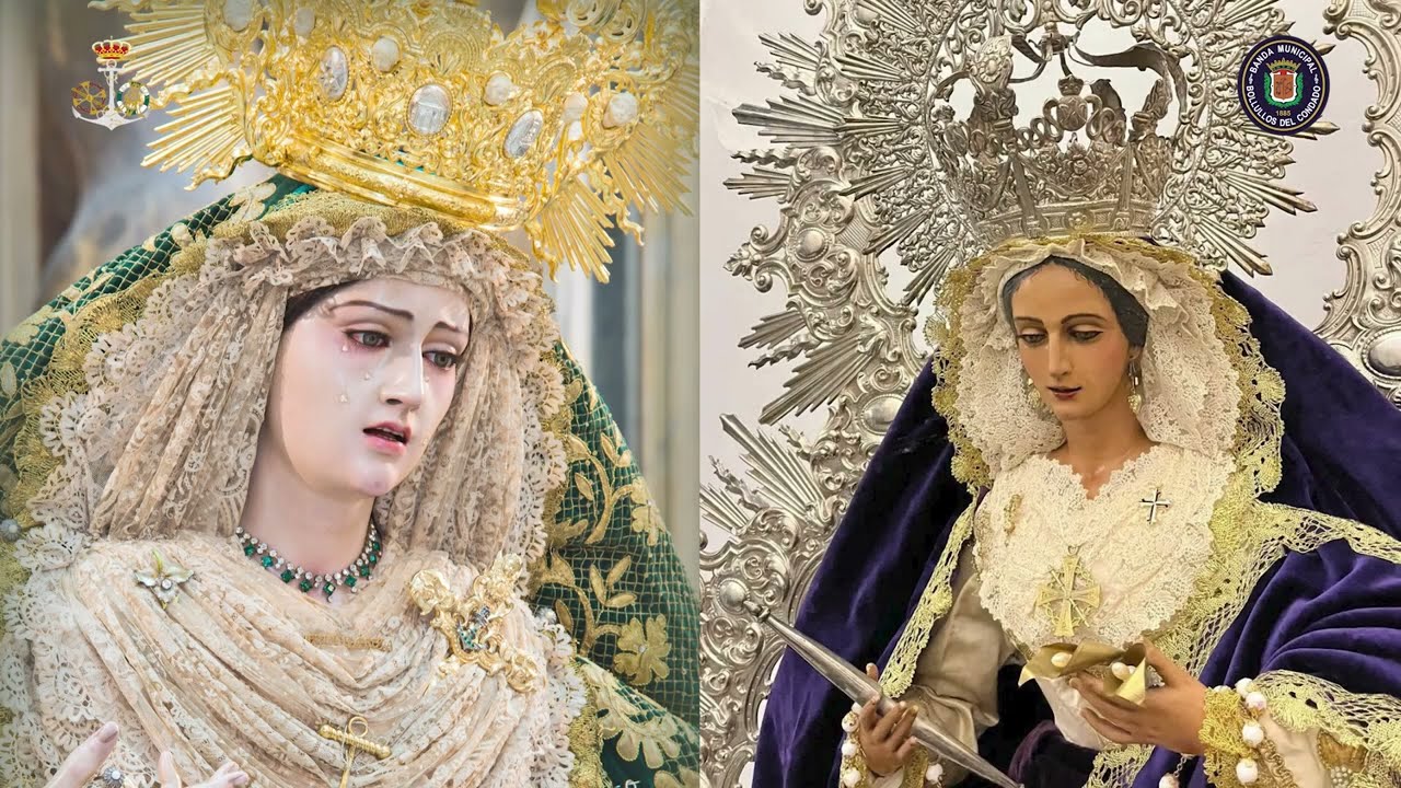 Banda Municipal de Bollullos del Condado (Estreno marcha 