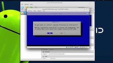 Install Android 4.4 KitKat On PC 2014 !!! EASY AND SIMPLE¡¡¡