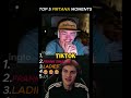 Top 5 Funny Firtana ome moments