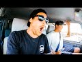 HE LET ME DRIVE HIS $150,000 DREAM CAR | Fishing Rod & Reel Restoration SURPRISE!! - Ep 250