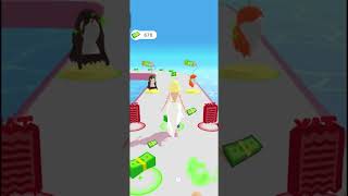 Dream wedding |Mobile gameplay 1| #dreamweddings screenshot 1