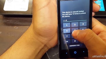 Want to get Cricket ZTE FANFARE 2 Unlock Code For Free - visit : attunlockcodes.com