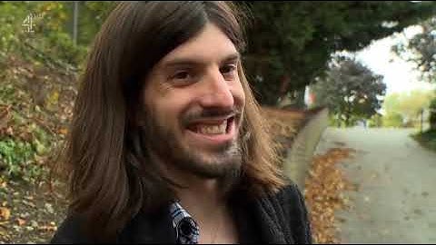 The Undateables S10E05 Nisar - The Undateables Season 10 Episode 5