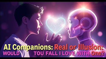 AI and Human Relationships – Can Machines Replace Companionship?