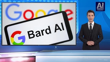 AI News | 𝗚𝗼𝗼𝗴𝗹e