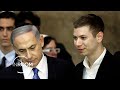 The Spin Room Panel: Yair Netanyahu's Social Media Antics