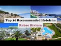 Top 10 Recommended Hotels In Rabac Riviera | Best Hotels In Rabac Riviera