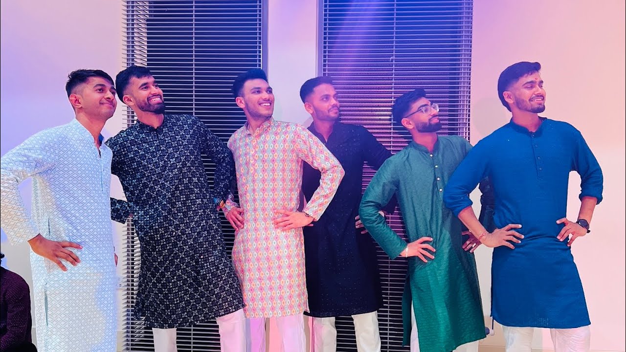 Day 4 Navratri 2024 at Sattavis Patidar Centre, Wembley | Energetic Garba Night 🎉