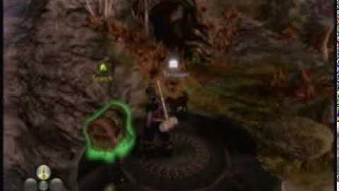 Fable II Legendary Weapons Guide ep.1 (Daichi, Hammerthyst, Perforator)