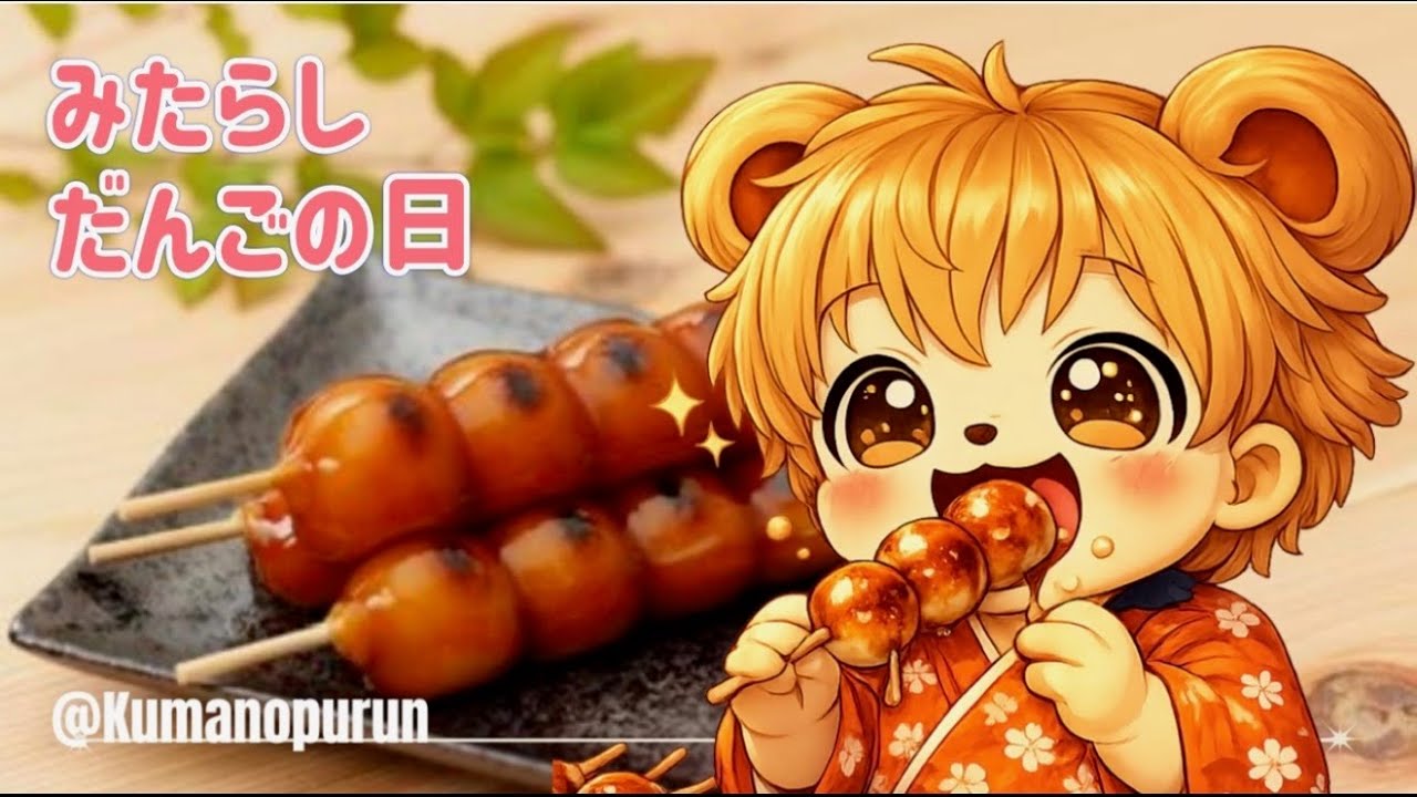 【DBD】  #みたらしだんごの日 霧の森へ♪ #参加型 🐻