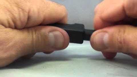 cvilux locked tab will not open