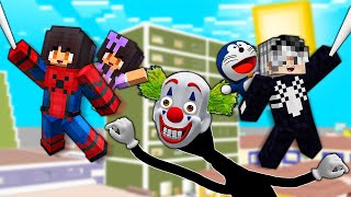 Gürol Vs Mi̇necraft