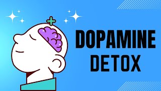 Reset Your Brain With This Simple Trick | Dopamine Detox