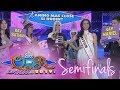 It's Showtime Miss Q & A: Mitch Montecarlo Suansane chooses to fight for her title until the end