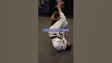How To Get The Armbar From Spider Guard In Jiu Jitsu!