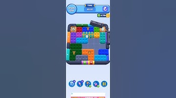 How to Win Color Block Jam Level 574