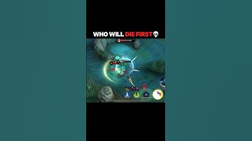 WHEN 2 EXP LANER MET  EACH OTHER #mobilelegends #alphaml #tyrant #mlbb #shorts