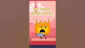 do you think Coiny deserved that? #bfdi #shorts