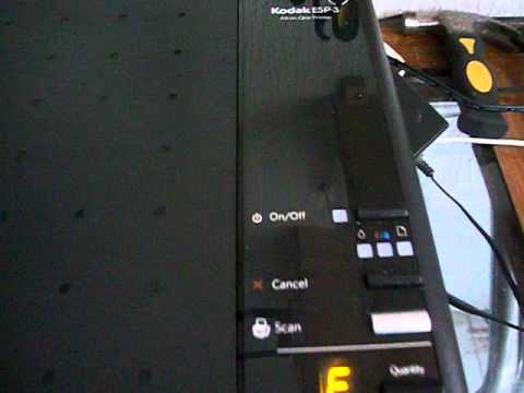 Hp 8500a plus reset Hp 8500a plus reset