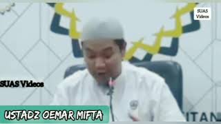 Titik lemah laki-laki dan perempuan - Ustadz Oemar Mita Lc,MA.