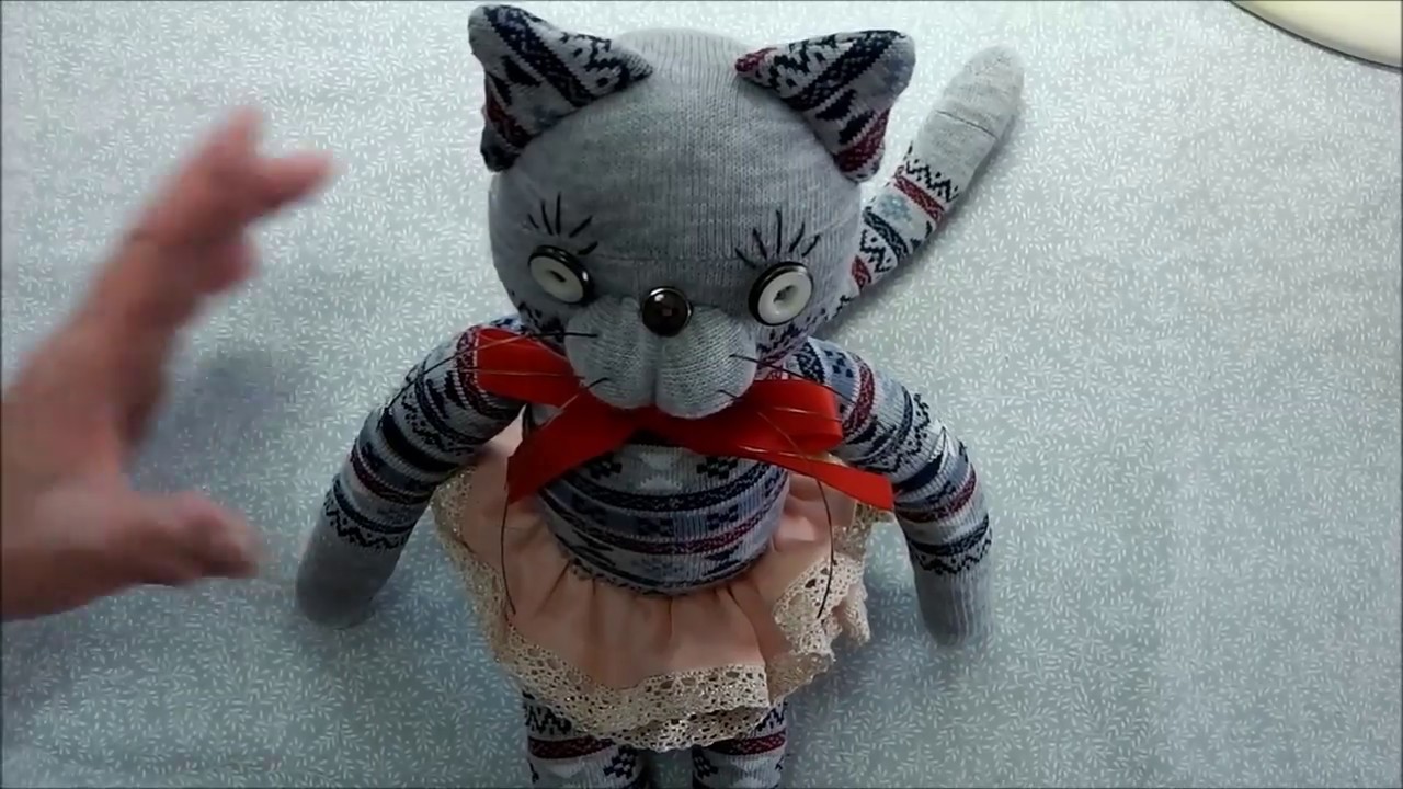 いたずら 聞きます 無傷 猫 の ぬいぐるみ 作り方 Cirque Le Coeur Org