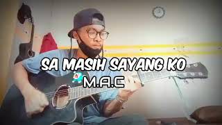 Download Lagu M.A.C - Sa Masih Sayang Ko | Cover Agill Vlog CBA TV !!! lagu papua Download Lagu M.A.C - Sa Masih Sayang Ko | Cover Agill Vlog CBA TV !!! lagu papua