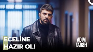 Farah Ve Tahir Yeniden Karşı Karşıya - Adım Farah