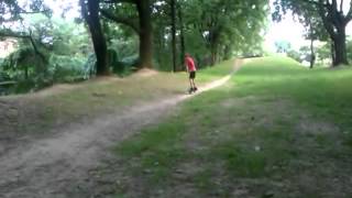Famous Waveboard Tricks i n Poland #7 Net Worth
