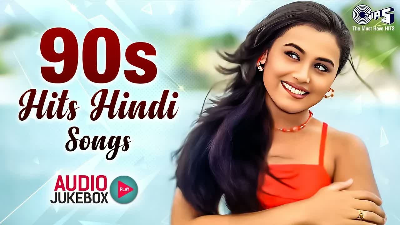 90s Hits Hindi Songs | Hindi Gana | Sadabahar Hindi Gane | 90s Hindi Love Songs | Old Songs Jukebox